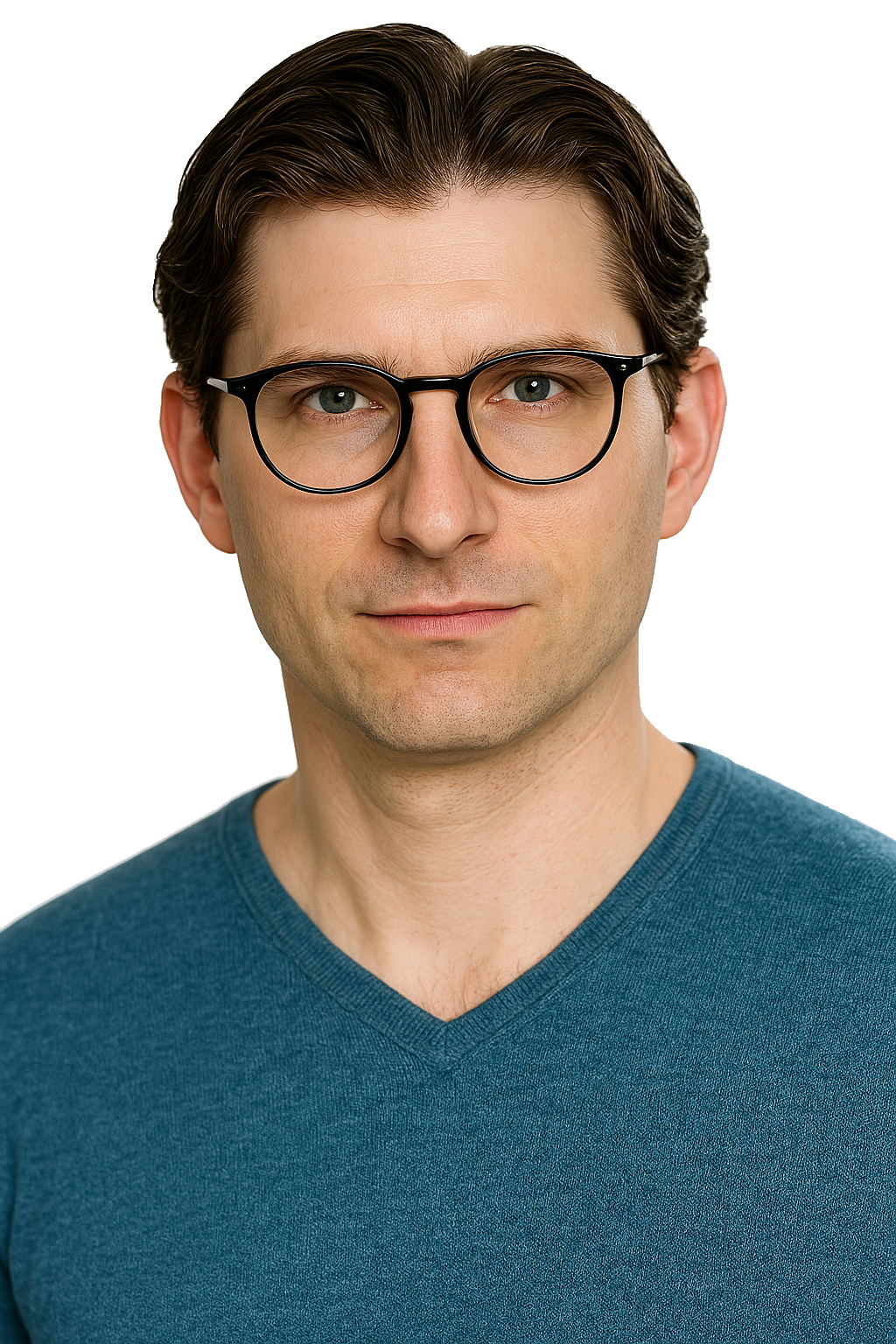 Ethan Reynolds