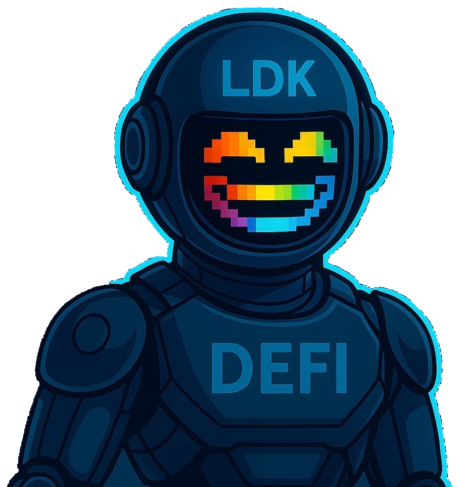 Lighthouse BOT